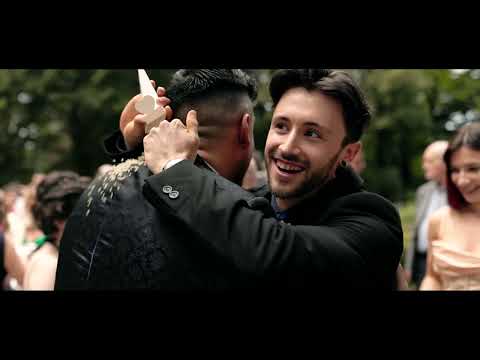 Anteprima video "Matrimonio Priscilla e Ciro in Host" su Lyrium