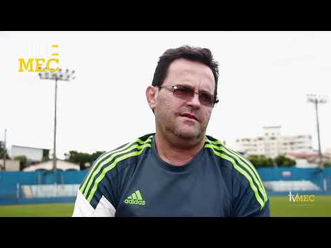 MEC x RIOVERDENSE 3º divisão (mineiros)