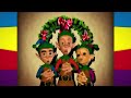 The Wiggles Yule Be Wiggling Album Promo 2000