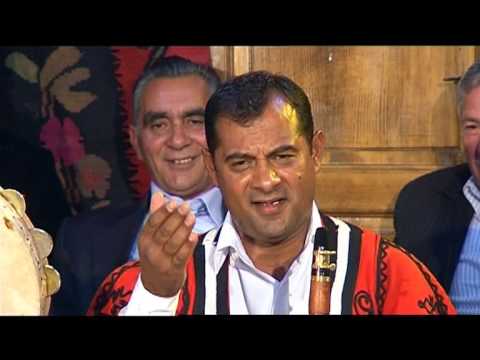 Sofra e Bilbilave - buz burbuqe , vajta i rash rumelis , neper oda , prej mallit - Potpuri 3