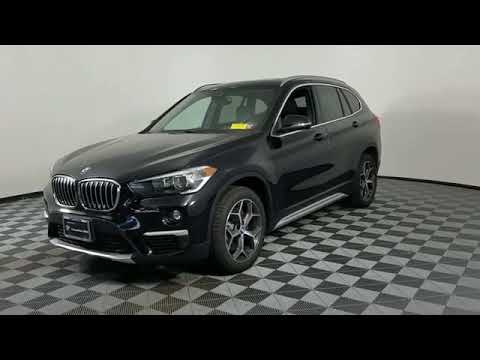 2019 BMW X1 xDrive28i Huntington, Dix Hills, Commack, Melville, Smithtown