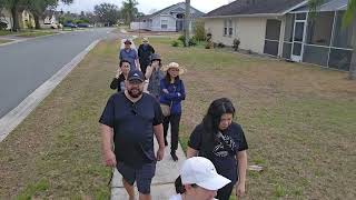 Exploring FLA with two feet and heartbeat...1