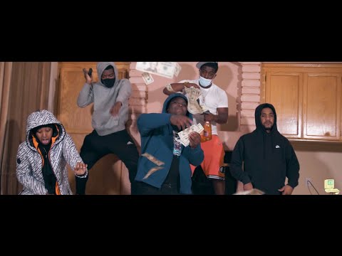 Zo Dawg - Off The Bench (Official Music Video) Shot by BTC Visuals