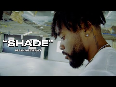DreamForeverKEy - Shade (Official Music Video) | Shot by @vinchithehippie871  #viral