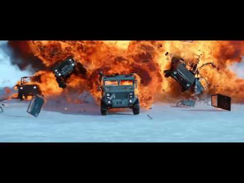 「ワイルド・スピード」:カーディ・Bも次のパートに登場