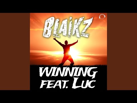 Winning (Radio Edit)