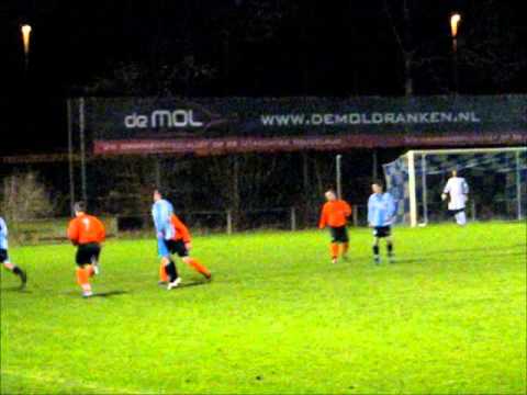 FC Driebergen 1/2 - Hercules A1