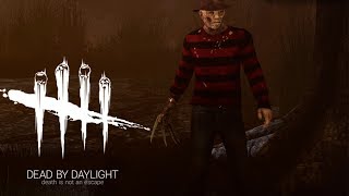 I WILL SACRIFICE YOU ALL TO THE ENTITY!!! | Dead By Daylight