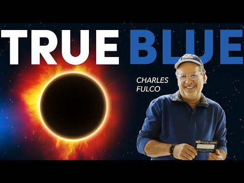 True Blue: Charles Fulco