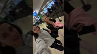 Travel vlog #la #miami #dailyvlog
