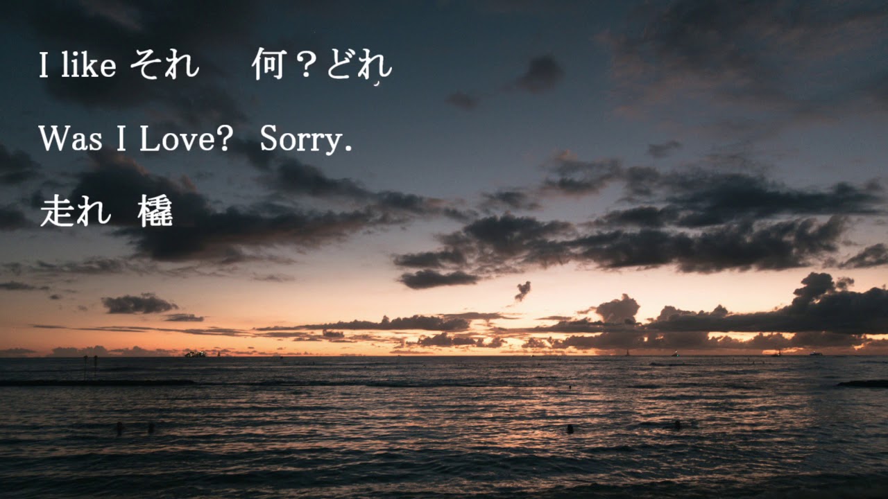 Wreath/Orangestar 【アレンジカバー】