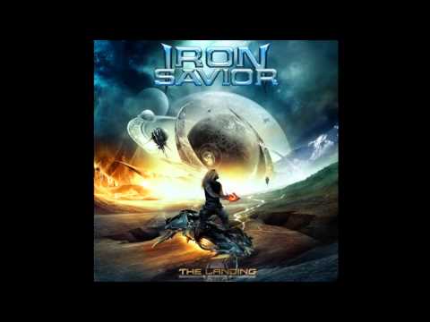 Iron Savior - Heavy Metal Never Dies