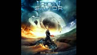 Video thumbnail of "Iron Savior - Heavy Metal Never Dies"