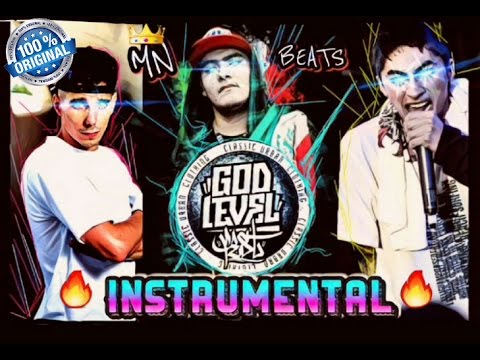 🔥Beat ORIGINAL NITRO VS ACZINO/SKONE  GOD LEVEL 2017 [DESCARGA]