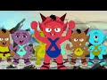 Mahalaya Chotoder Mahalaya Mahalaya Cartoon