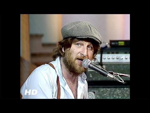 Chas & Dave - London Girls (The Val Doonican Show, 30/04/1983) [HD]