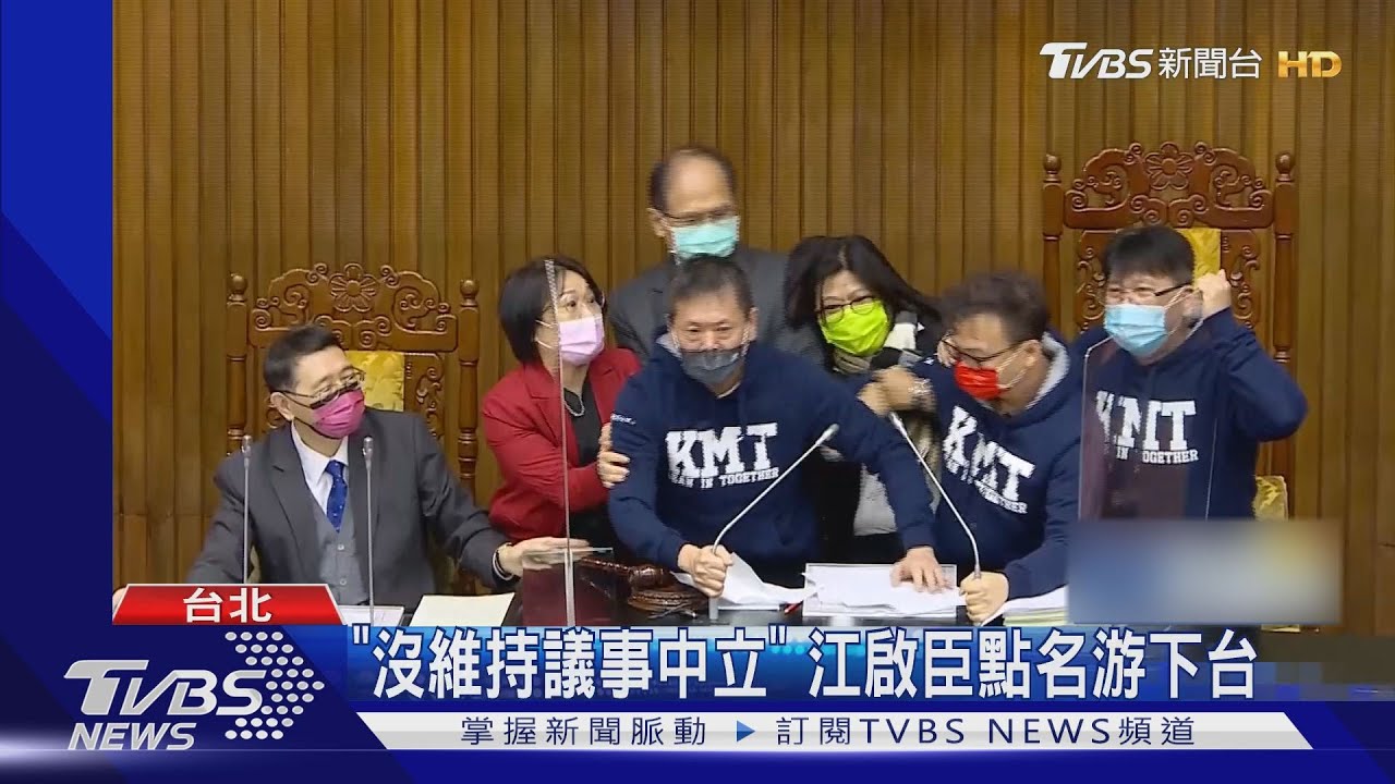 安撫派系？　傳府增聘林佳龍「無任所大使」