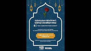 Yolumuzun Büyükleri Gönül Dostlarımız - İmam-ı Rabbani’nin Tecdid Hareketi