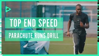 Football Training Drills: How to Increase Your Stamina and Speed