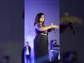 Remya Nambeeshan Live Performance In Palakkad Remyanambeesan Live Music Trending Viralvideo