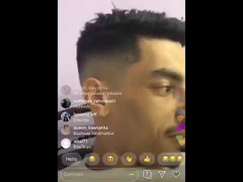 مستر علاء كلاش مسليم فوسط لايف mester alae clache muslim