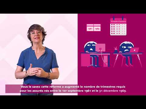 Retraite anticipée : tout savoir sur la carrière longue, la santé et ...