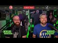 We React To NF Grindin