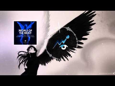AN21 & Max Vangeli vs Tiësto - People Of The Night (Dimitri Vangelis & Wyman Remix)
