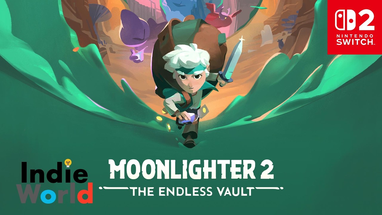 Moonlighter 2