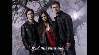 12 Stones - Disappear (lyrics)