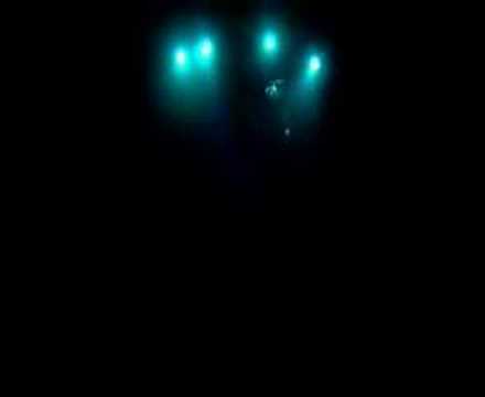 Neon Gloworms-Italian Song