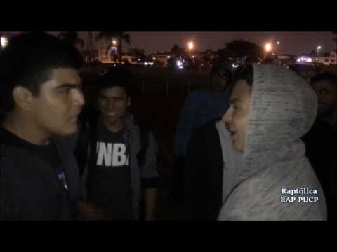 SOLRAK vs ALONSO vs PIROMANO (RIMAC) (OCTAVOS) - Raptólica 23/06/17