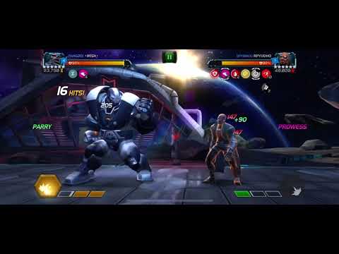 Rank 3 Mixmaster NF in AW Apocalypse is boss 💪