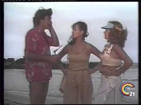 Luisana Mia  - puntata 1