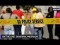 Another Murder Rocks Crime Ridden Durban Suburb Of Wentworth