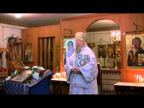 Captivity and Freedom