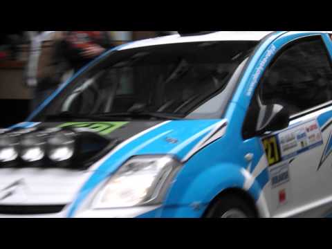 41. Rajd Świdnicki Krause