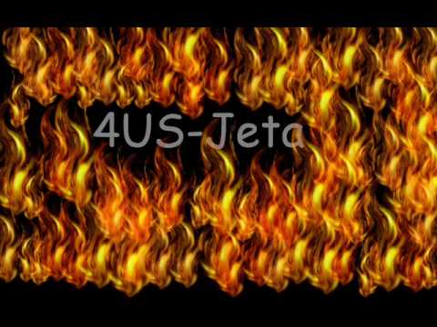 4US - Jeta (Mr Haki)