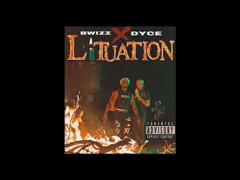 BWIZZ- Lituation (Offical Audio) ft. NowPlayingDyce