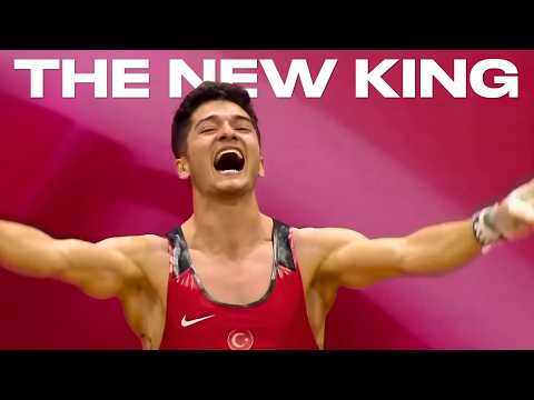 Men's Top 10 Weightlifters in Europe | 2026 European Champs Edition