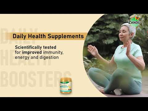 Zandu Seniorz |  Know more about Zandu Seniorz Range