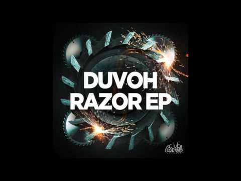 Duvoh - Let Me See Yall (Original Mix)