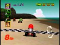 Let S Play Mario Kart 64 Part 1