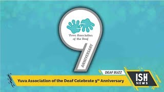 Yuva Association of the Deaf Celebrate 9th Anniversary