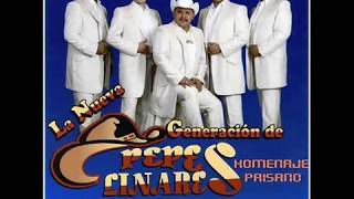 Los Dos Puñales-Cadetes de Pepe Linares