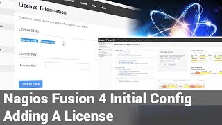 How To Add A License - Fusion