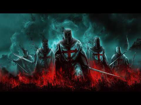 To the Gates of Hell - Templiers - "AD LIMINA INFERNI"