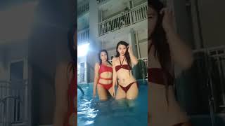 Bakat kita bikini TikTok be like..