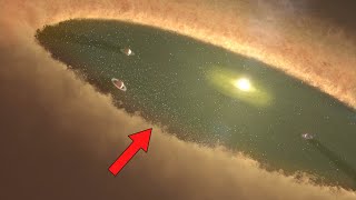 Download Lagu Something Strange is Surrounding Our Solar System.. | 10 INSANE Space Discoveries Thumbnail