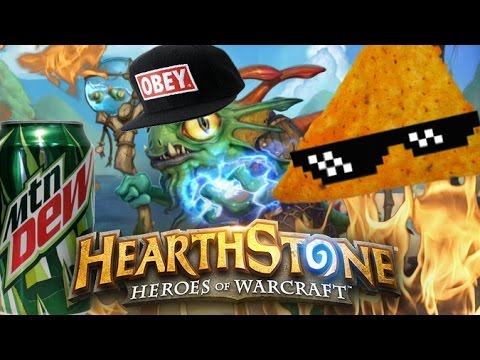 HEARTHSTONE: HOW TO OBTAIN MORGL THE ORACLE